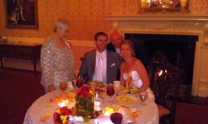 2012-11-17 7pm King&PrinceResort Banquet Room Joe & Jenn Wedding